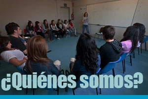 Quiénes sómos?